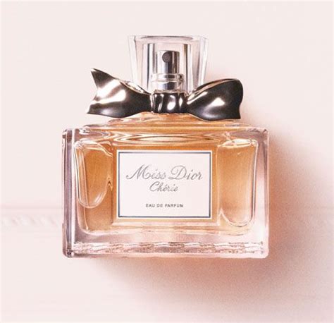 miss dior cherie discontinued